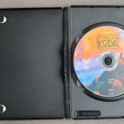 DVD: Karhuveljeni Koda (Disney 2003) - pikkukuva 3
