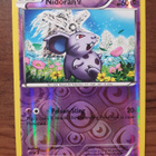 Pokemon Nidoran ? 40/116 - pikkukuva 1