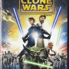 Star Wars Clone Wars -animaatioelokuva (2xDVD) - pikkukuva 1
