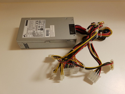 FSP 250 W -virtalähde