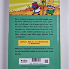 Dav Pilkey : Kapteeni Kalsari ja radioaktiivisten robobok... - pikkukuva 2