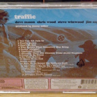 Traffic - S/t CD - pikkukuva 2