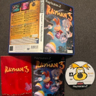Rayman 3 - Hoodlum Havoc PS2 (Suomijulkaisu) - pikkukuva 1