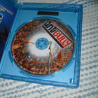 THE ANT BULLY (piirretty) BD, EI FI-text*** - pikkukuva 5