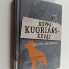 Helena Meripaasi : Koppakuoriaiskevät - pikkukuva 1