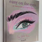 Lisa Potter-Dixon : Easy on the Eyes : Eye make-up looks ... - pikkukuva 1