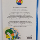 Michael Bond : Paddington ostoksilla - pikkukuva 2