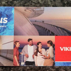 Viking Line - LAHJAKORTTI (sis. Hytin ja henkilöliput) - pikkukuva 1