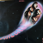 Deep Purple: Fireball (LP) - pikkukuva 1