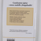 Positiivisen ylioppilaan käsikirja - pikkukuva 2