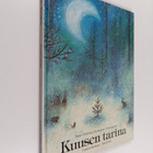 H. C. Andersen : Kuusen tarina : Hans Christian Anderseni... - pikkukuva 1