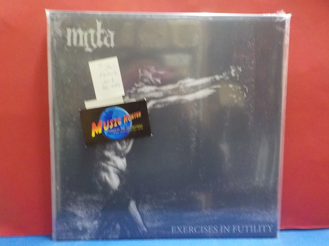 MGLA - EXERCISES IN FUTILITY M-/M- FIN 2016 JAN 6 LP