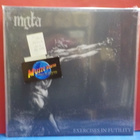 MGLA - EXERCISES IN FUTILITY M-/M- FIN 2016 JAN 6 LP - pikkukuva 1