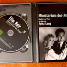 Ministry of Fear Ministerium der Angst DVD - pikkukuva 2
