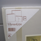 VIERASKIRJA - pikkukuva 2