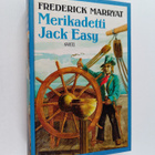 Frederick Marryat : Merikadetti Jack Easy - pikkukuva 1