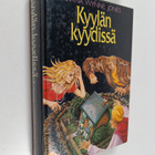 Diana Wynne Jones : Kyylän kyydissä - pikkukuva 1