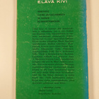 Elävä kivi : piirteitä Lauri Apajalahdesta ja hänen elämä... - pikkukuva 2