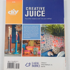 Cathie Filian ym. : Creative Juice : 45 Re-Crafting Proje... - pikkukuva 2