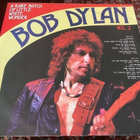 BOB DYLAN / A Rare Batch Of Little White Wonder Volume - pikkukuva 1