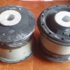 Lemförder 2660901 puslat 2kpl Ford, Mazda 121 takapään helat - pikkukuva 3