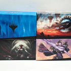 MTG - 4kpl Bundle / Fat Pack laatikoita - pikkukuva 1