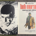 ZOOM SARJAKUVASEIKKAILU 9 / BOB MORANE - SAMURAIN SILMÄ - pikkukuva 2