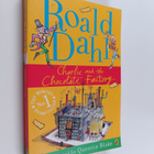 Roald Dahl : Charlie and the Chocolate Factory - pikkukuva 1