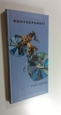 Lauri Kontro : Kontropunkti