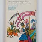 William Mayne : A book of heroes - pikkukuva 2