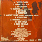 23 Skidoo • 23 Skidoo PROMO CD - pikkukuva 2