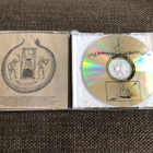 Sigrblot ”Blodsband (Blood Religion Manifest)” CD 2009 - pikkukuva 2