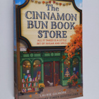 Laurie Gilmore : The Cinnamon Bun Book Store - pikkukuva 1