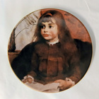 Arabia, Helene Schjerfbeck, Lukeva tyttö - pikkukuva 3