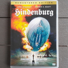 DVD: Hindenburg - Remastered Edition (O:Robert Wise 1975) - pikkukuva 1