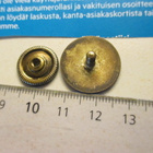 kk ruuvimerkki emalimerkki - pikkukuva 4