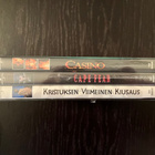 Martin Scorsese DVD-boxi (uusi) - pikkukuva 4