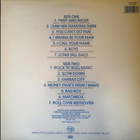 THE BEATLES: Rock ’n’ Roll Music - Vol. 1 * UK 1980 - pikkukuva 2