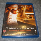 GAME OF DEATH (Wesley Snipes) BD*** - pikkukuva 1