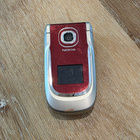 Vanhoja GSM puhelimia - pikkukuva 4