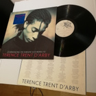 Terence Trent D'arby: Introducing The Hardline According LP - pikkukuva 1