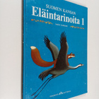 Suomen kansan eläintarinoita 1 - pikkukuva 1