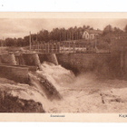 VANHA Postikortti Kajaani 1920-l - pikkukuva 1