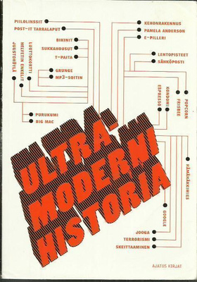 ULTRAMODERNI HISTORIA 1p. -07