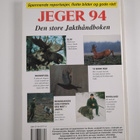 Jeger 94 : Den store jakthåndboken - pikkukuva 2