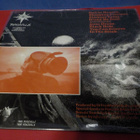 MINISTER OF NOISE - HELL IN HEAVEN VG+/EX+ LP - pikkukuva 2