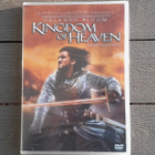 DVD: Kingdom of Heaven (Orlando Bloom 2005) UUSI - pikkukuva 1