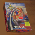 Sega Mega Drive/Genesis: Summer Challenge BOKSI VAIN ei peli - pikkukuva 1