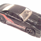 Rapid Transit Hot Wheels 2003 7 cm - pikkukuva 2