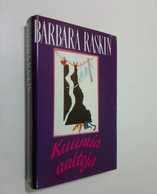 Barbara Raskin : Kuumia aaltoja
